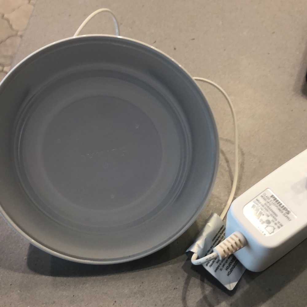 Sold  hue bloom smartlight
